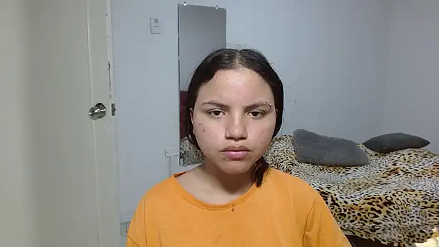 Snapshot of kimmyfuckass chatting on 07/17/26, 12:56 kimmyfuckass online show from 07/17/26, 12:56