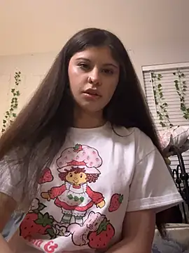 rubie roja online show from 05/19/26, 04:08