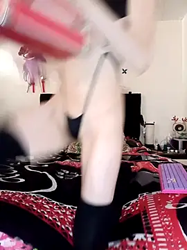 naomi unu online show from 03/18/26, 04:10