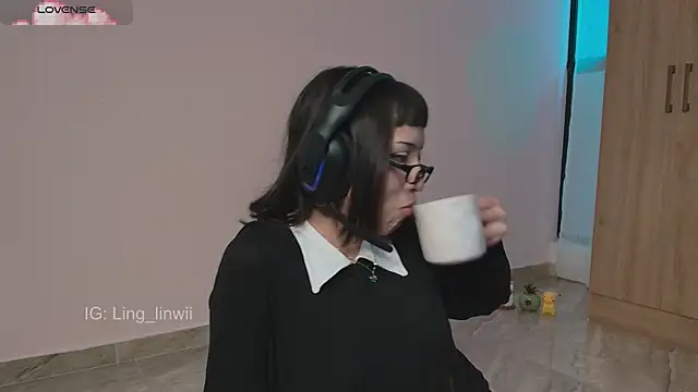 ling meow online show from 06/24/26, 12:15