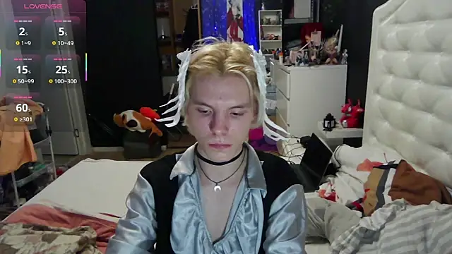 Ex1dra online show from 04/26/26, 11:02