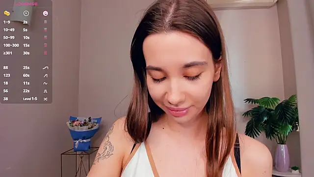 LaceyLettman online show from 04/13/26, 12:54