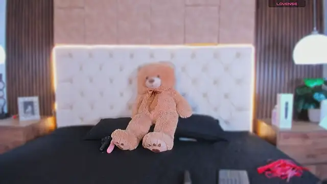 apriilfox online show from 03/07/26, 02:30