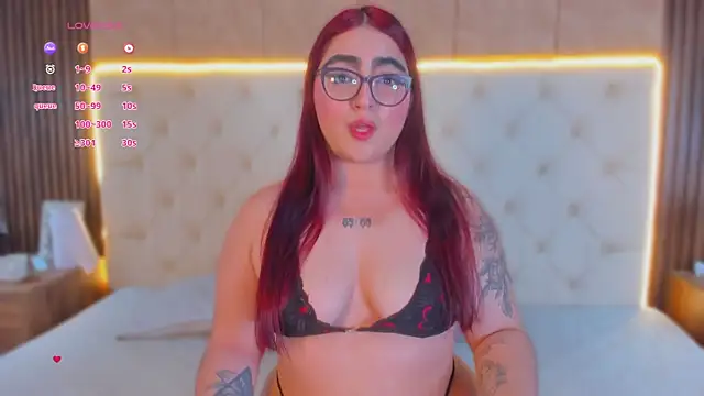 apriilfox online show from 04/12/26, 04:06