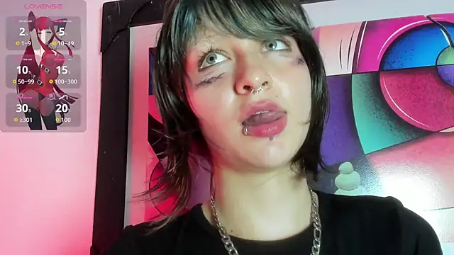 Angel  Dreams online show from 05/27/26, 03:36