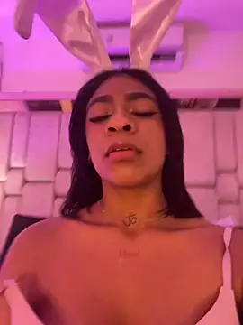 VictoriaBlacke online show from 03/09/26, 04:49