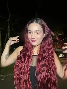 isabella ferrer99 online show from 03/04/26, 05:02