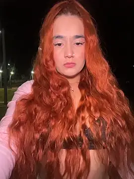 isabella ferrer99 online show from 03/27/26, 05:13