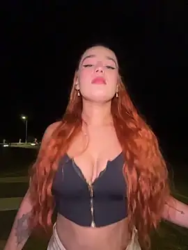 isabella ferrer99 online show from 04/04/26, 03:49