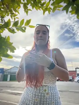 isabella ferrer99 online show from 04/09/26, 09:53