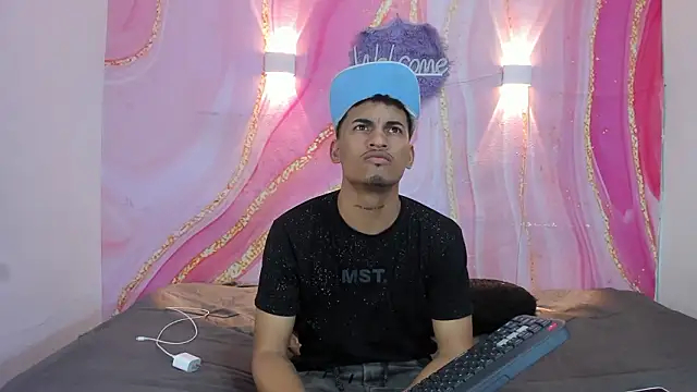 Ares DAMM online show from 03/03/26, 09:31