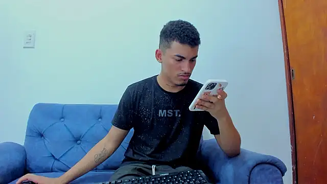 Ares DAMM online show from 03/08/26, 07:39