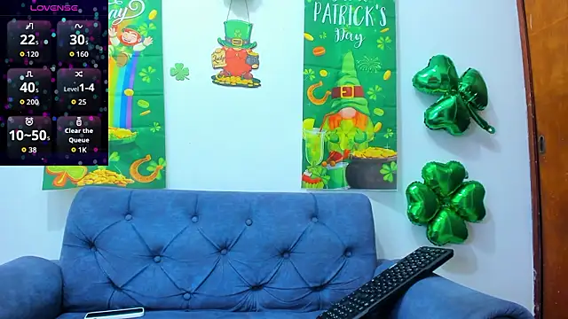 Ares DAMM online show from 03/23/26, 01:59