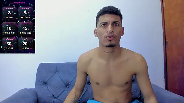 Ares DAMM online show from 03/24/26, 07:19