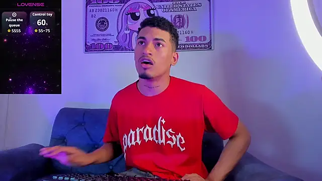 Ares DAMM online show from 03/28/26, 08:08