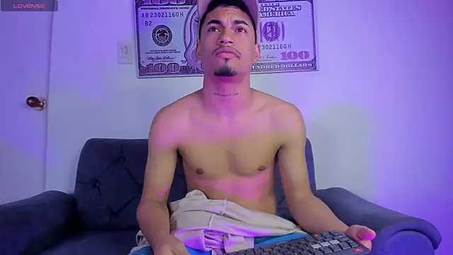 Ares DAMM online show from 03/31/26, 11:54