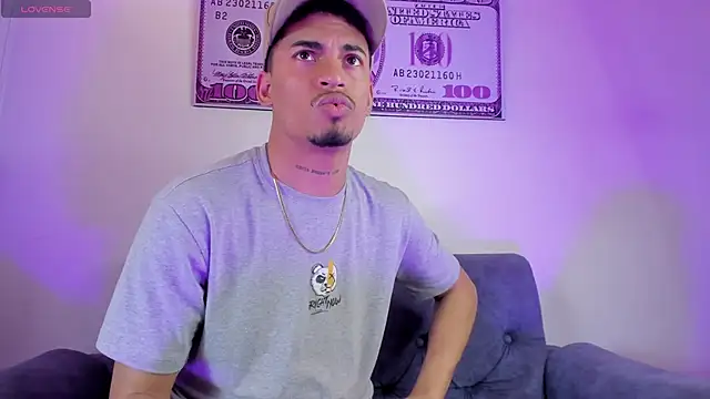 Ares DAMM online show from 04/06/26, 06:20