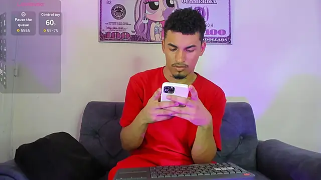 Ares DAMM online show from 04/09/26, 05:51