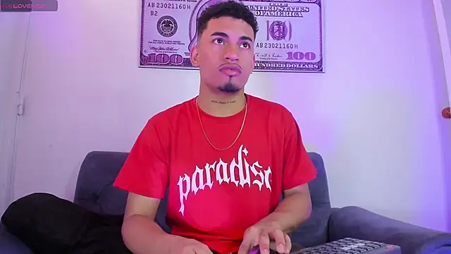 Ares DAMM online show from 04/15/26, 06:04