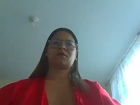 Jiwon Han online show from 03/05/26, 07:54