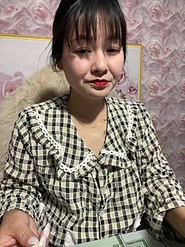 Little Muse78 online show from 04/03/26, 01:42