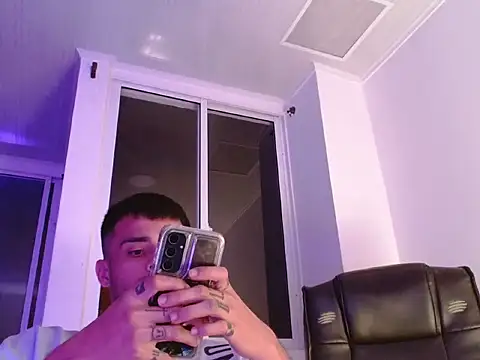 Bad Boy Carter69 online show from 03/21/26, 03:11