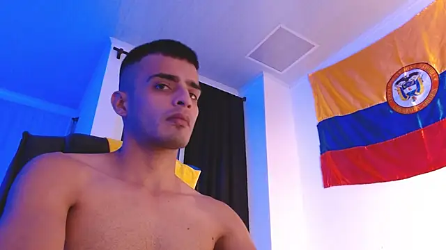 Bad Boy Carter69 online show from 07/07/26, 07:23