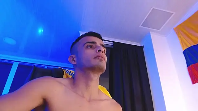 Bad Boy Carter69 online show from 07/14/26, 09:14