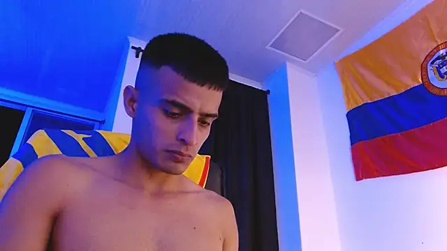Bad Boy Carter69 online show from 07/16/26, 02:39