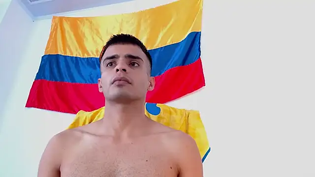 Bad Boy Carter69 online show from 07/20/26, 03:58