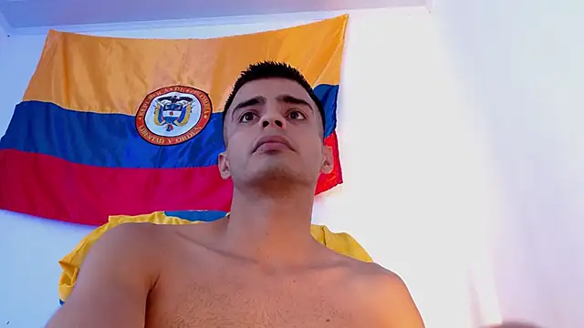 Bad Boy Carter69 online show from 07/21/26, 12:40