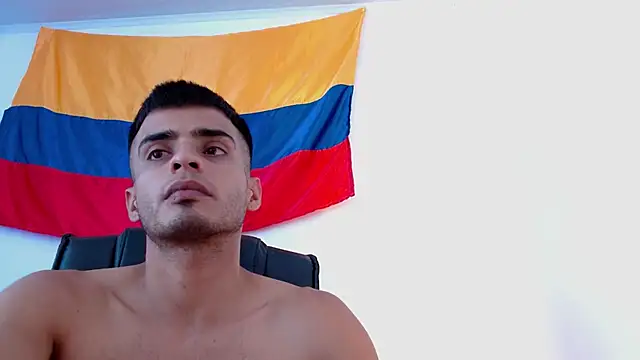 Bad Boy Carter69 online show from 07/29/26, 06:06