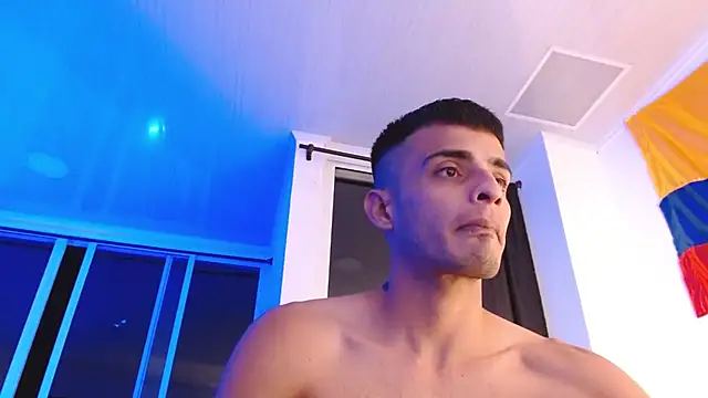Bad Boy Carter69 online show from 08/06/26, 03:41