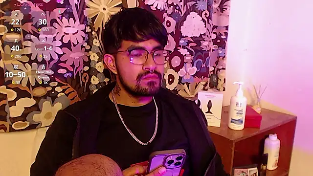 kcleiton online show from 03/04/26, 05:35