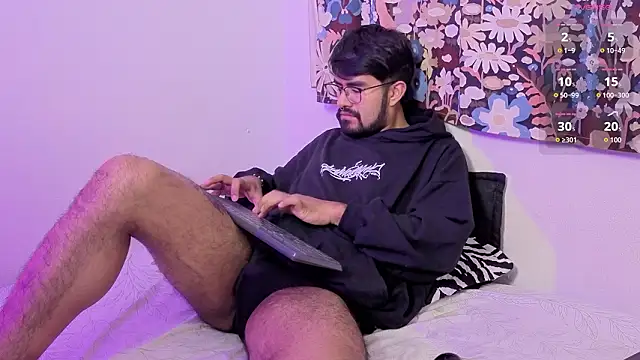 kcleiton online show from 03/13/26, 04:30