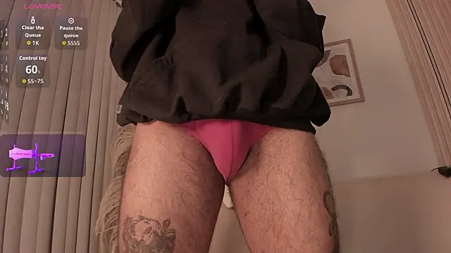 kcleiton online show from 04/03/26, 06:11