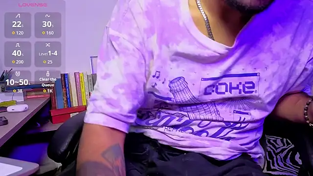 kcleiton online show from 04/09/26, 05:40