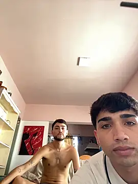 Lucasss2204 online show from 03/11/26, 05:08