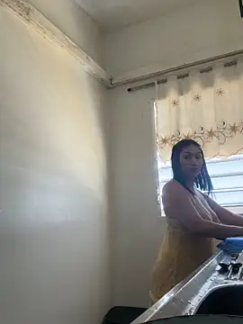 Holy Desiree online show from 03/27/26, 03:12