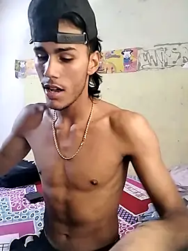 3Happy1 online show from 04/20/26, 04:10