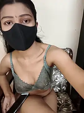 Rubina 69 online show from 04/17/26, 11:41