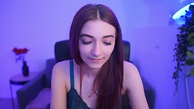 RocknRose18 online show from 03/12/26, 02:01