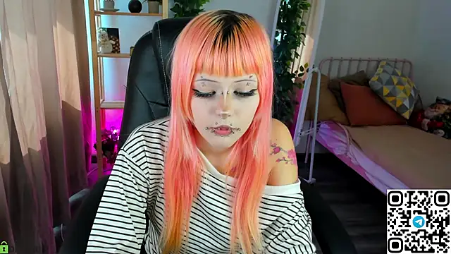 Necucuby online show from 05/04/26, 08:21