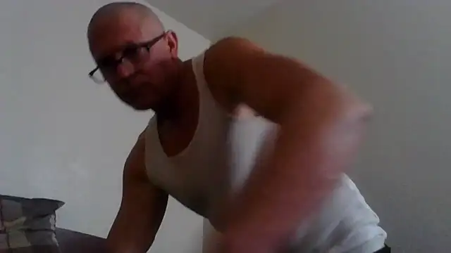 Ronin77774 online show from 03/04/26, 03:56