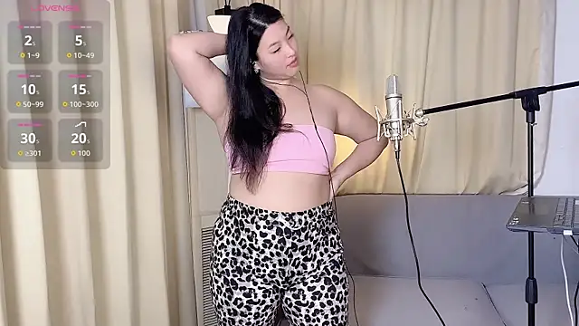 Tavie1744 online show from 03/16/26, 11:31