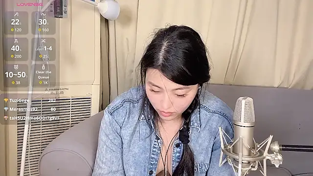 Tavie1744 online show from 03/20/26, 11:26