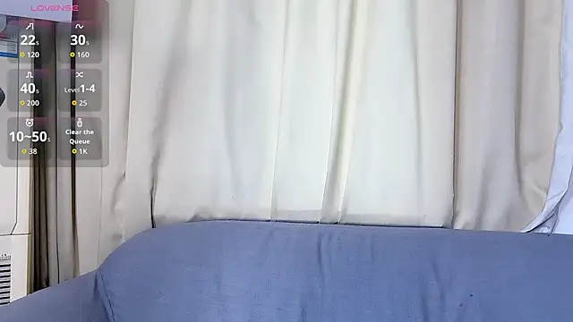 Tavie1744 online show from 04/06/26, 11:49