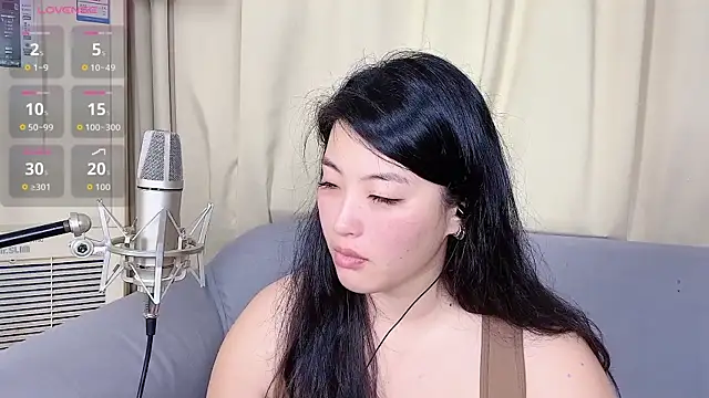 Tavie1744 online show from 04/13/26, 11:43