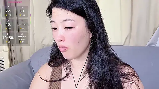 Tavie1744 online show from 07/08/26, 11:09