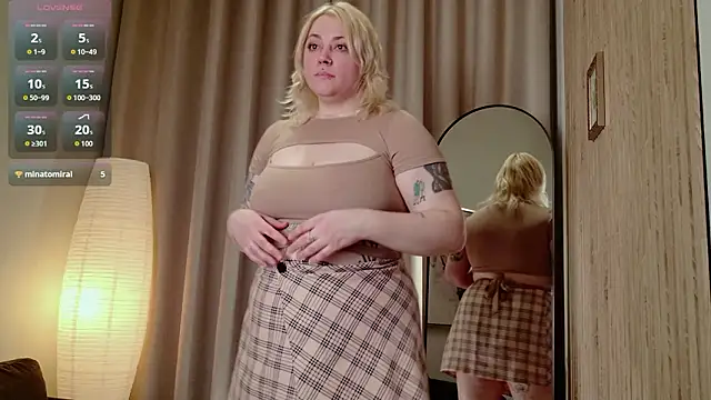 eyes are higher16333 online show from 03/11/26, 12:22